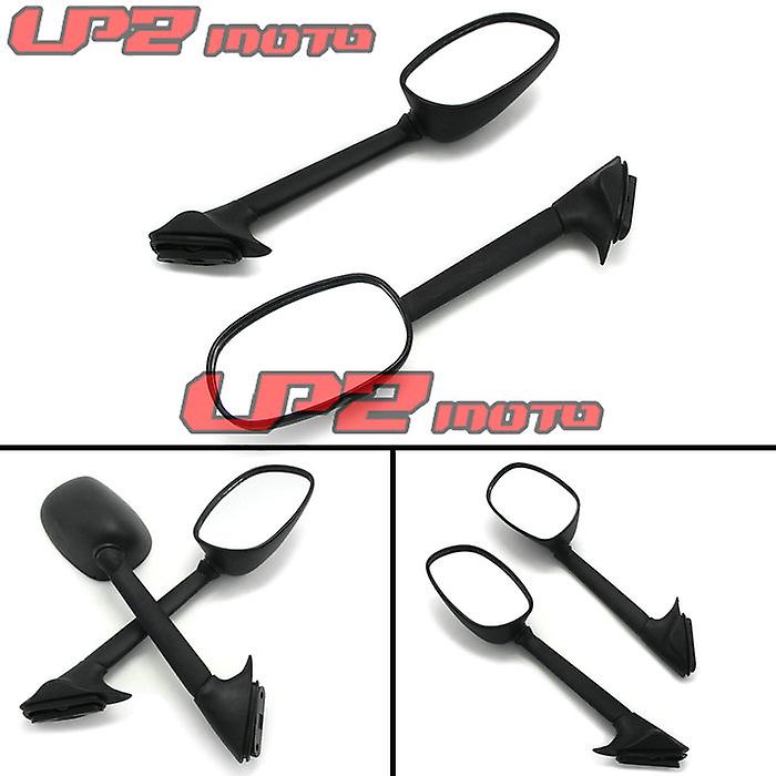 Suitable for Yamaha T-MAX500 TMAX500 XP500 08-11 rearview mirror, reflector, reversing mirror