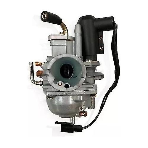 Yamaha Bws100 Carburetor