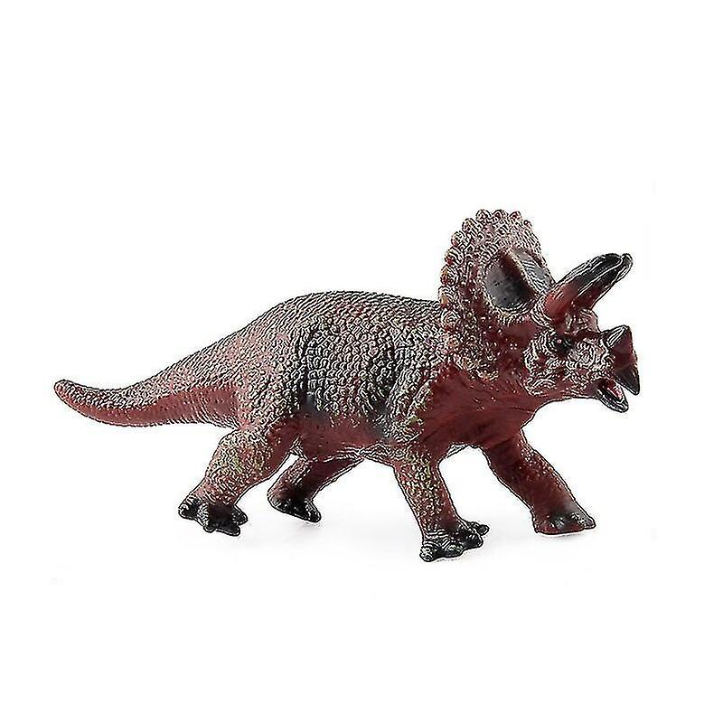 Jurassic World Dinosaur Figure Realistic Plastic Model