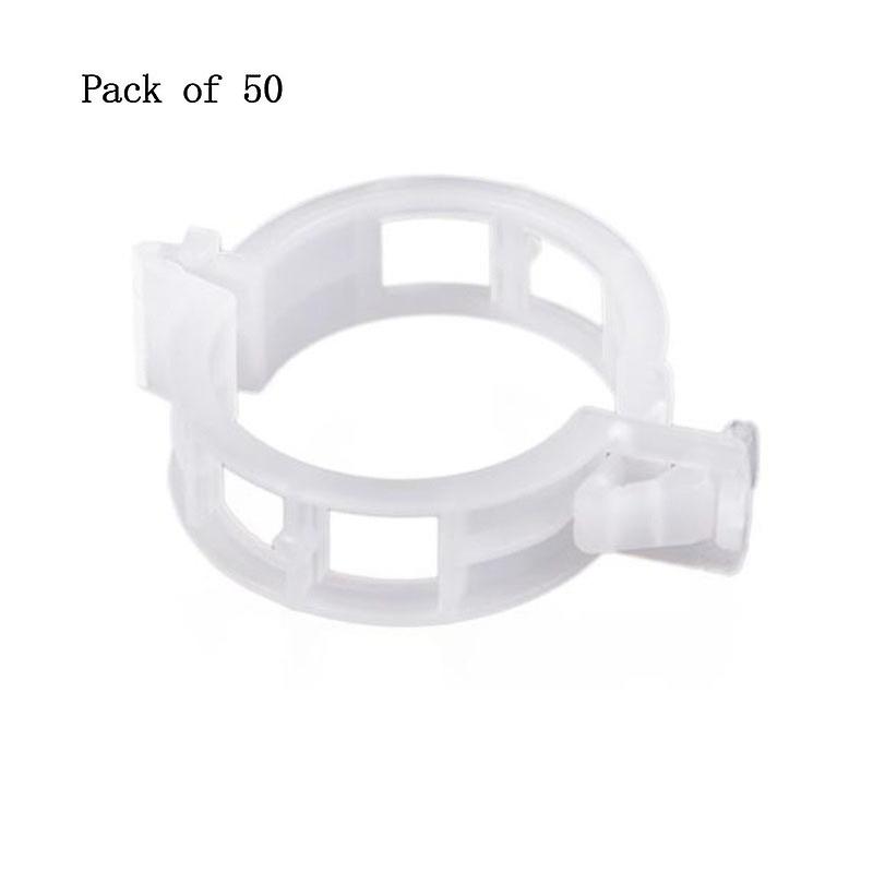 Ew Plant Clips Plastic Vine Hold Clips