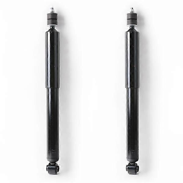 2 PCS SHOCK ABSORBER Toyota 4Runner 2003~2018 91618