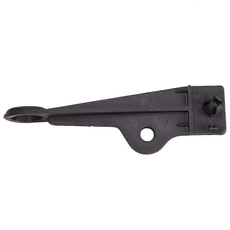 S6 A6 Quattro 4G0820536B External Temp Sensor Brket NO.4899