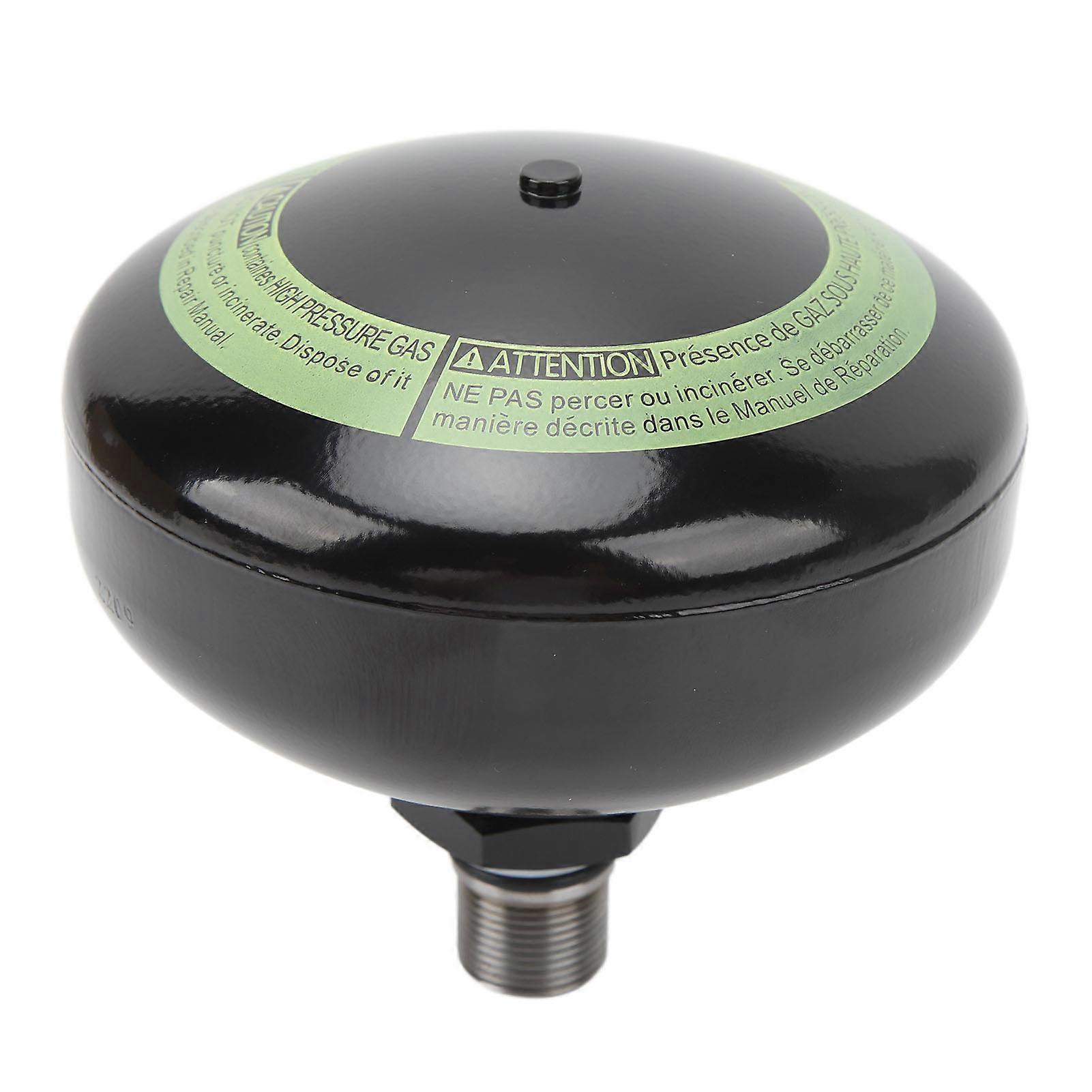 Front Suspension Accumulator Shock Absorption Improved Comfort 4914160010 for Land Cruiser 1999 to 2007 E2U111