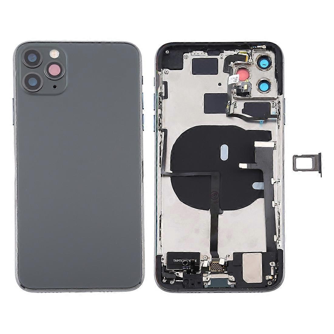 Battery Back Cover Assembly for iPhone 11 Pro