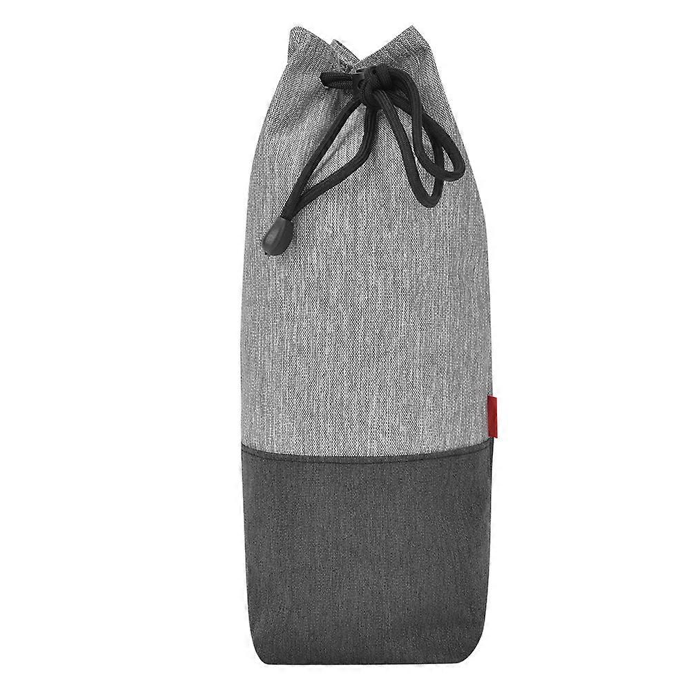 H10 Cloth Waterproof Multifunction Camera Drawstring Pouch Protect Lens Storage Bag For Dslrl