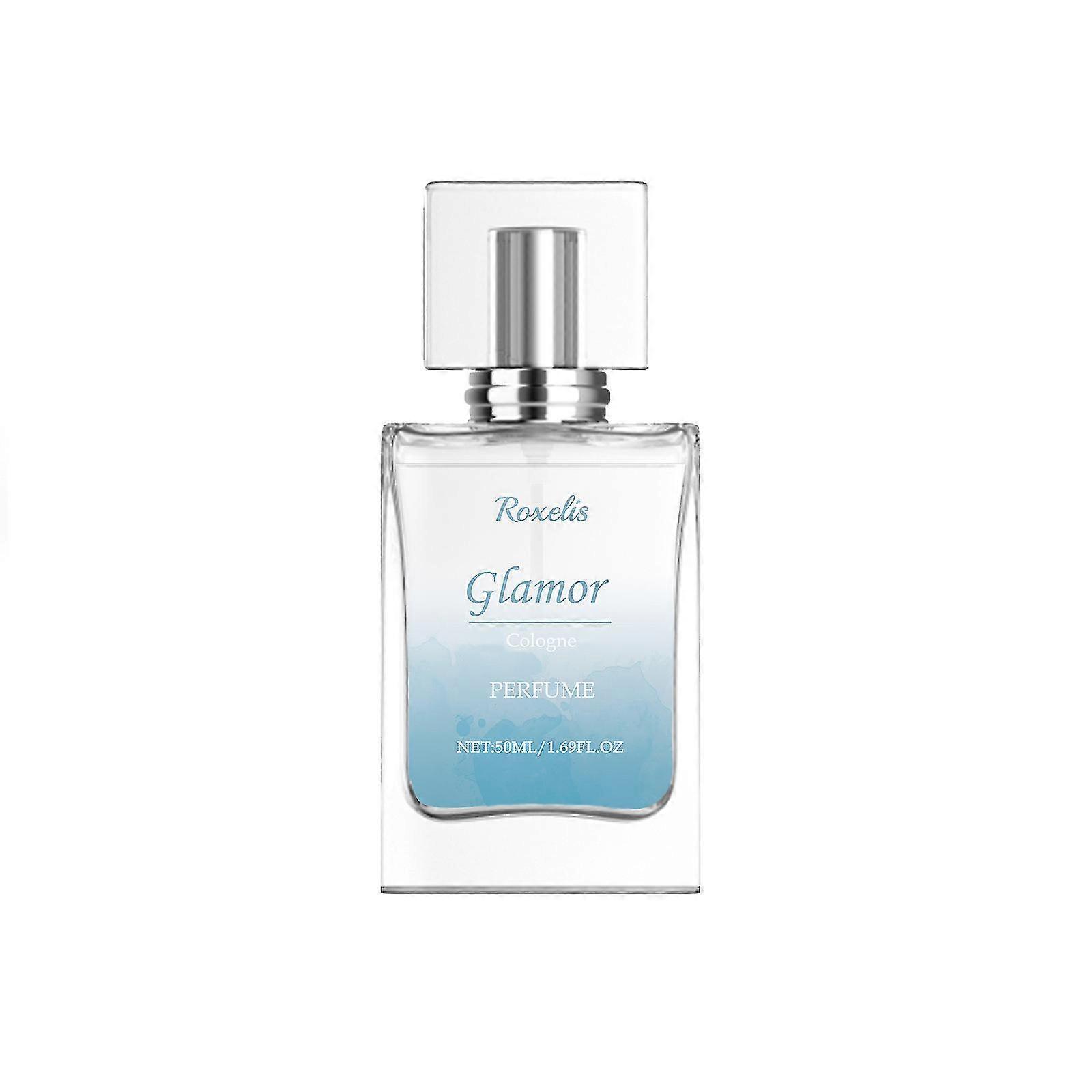 Glamor Cologne Perfume 50ml