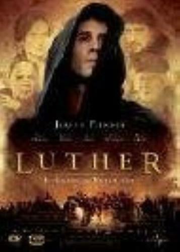 Luther [DVD] DVD - Region 2