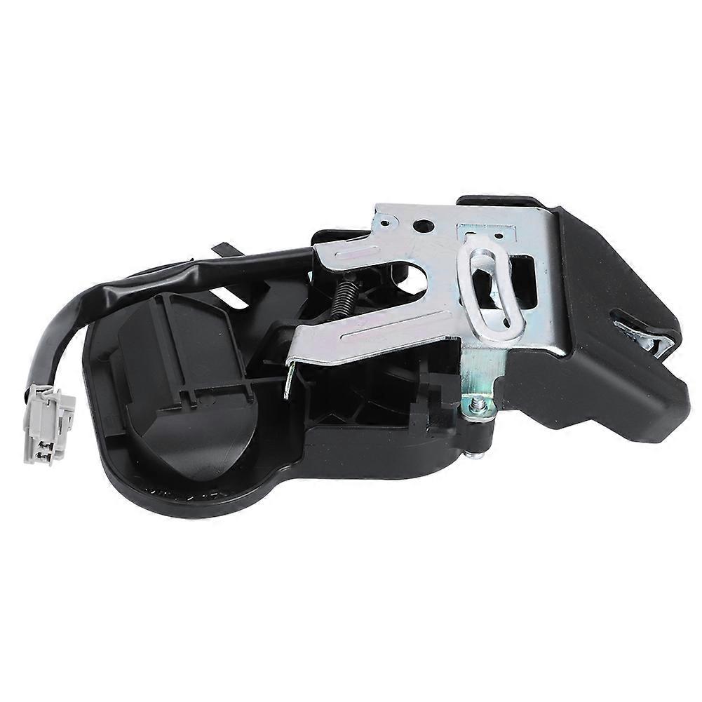 Rear Trunk Tailgate Latch Lock Actuator 74851-SNA A12 Fits for Honda Civic FA1 2006-2011