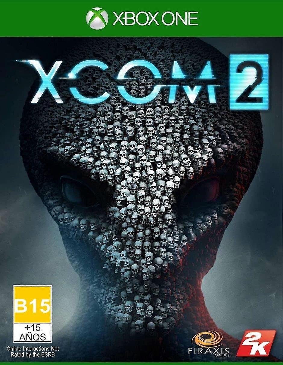 XCom 2 - Xbox One - New & Sealed