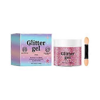 Glitter Gel
