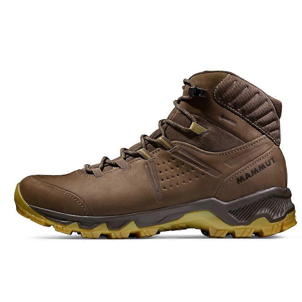 Shoes Mammut Mercury Iv Mid Gtx 30300471040230