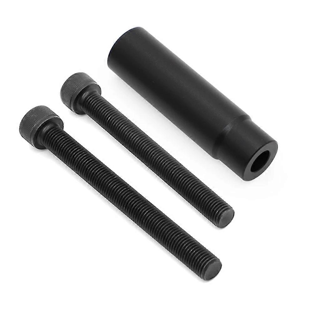 For Kawasaki Z1000SX 2011 - 2019 NINJA 1000 650 GPS Mobile Phone Navigation Handlebar Bracket Extension With Two Screws