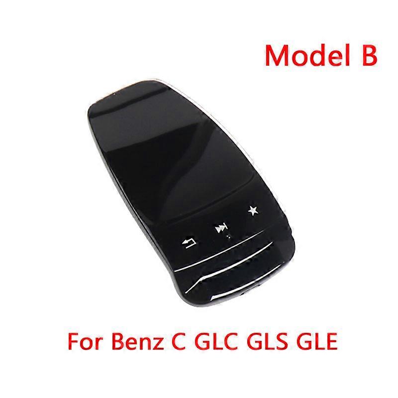 Controller Shell&Touchpad Unit Control Console Mouse Handwriting Panel For Mercedes Benz E S C GLC/S/E W205 W253 W166 W222 W213