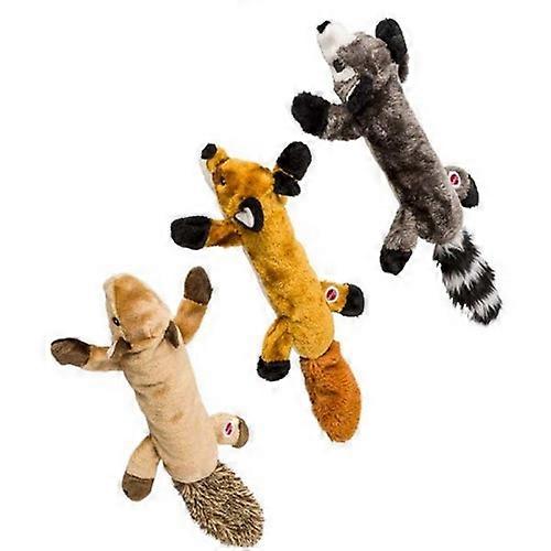Spot Sir Squeaks A Lot Dog Toy Assorted, 1 Count / 19 Inches