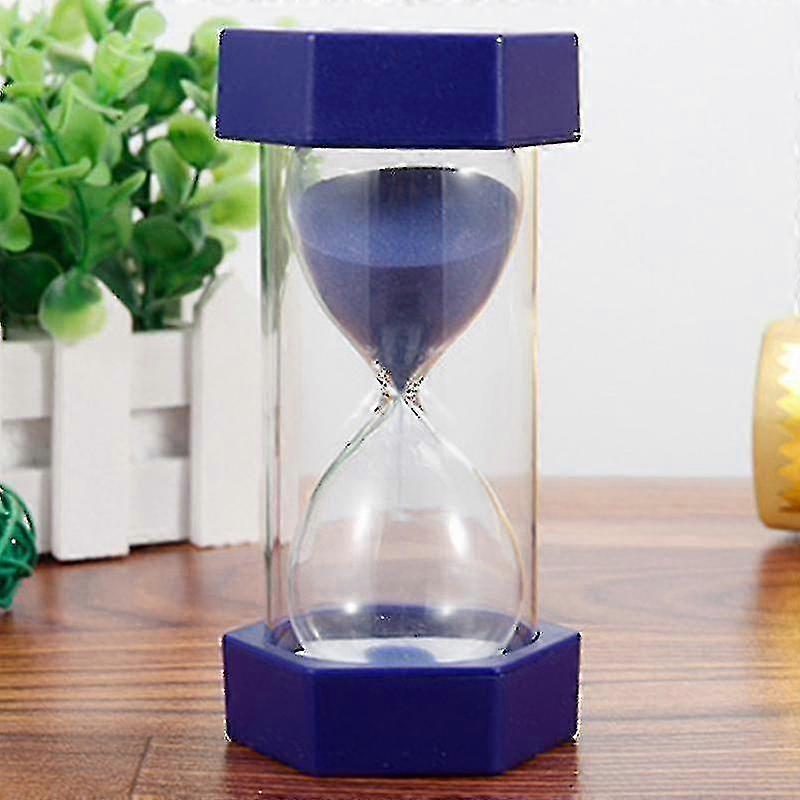 5/10/15/20/30 Min Sablier Sablier Horloge à sable Minuterie