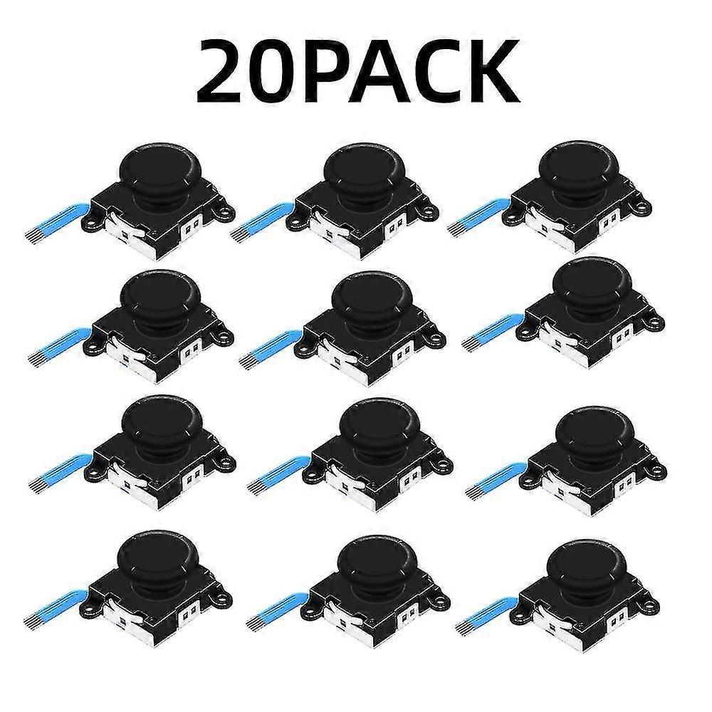 Replacement Analog Joystick for Nintendo Switch Joy-Con
