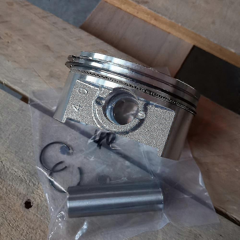 Piston Kit Ex40 (89mm) Piston Kit