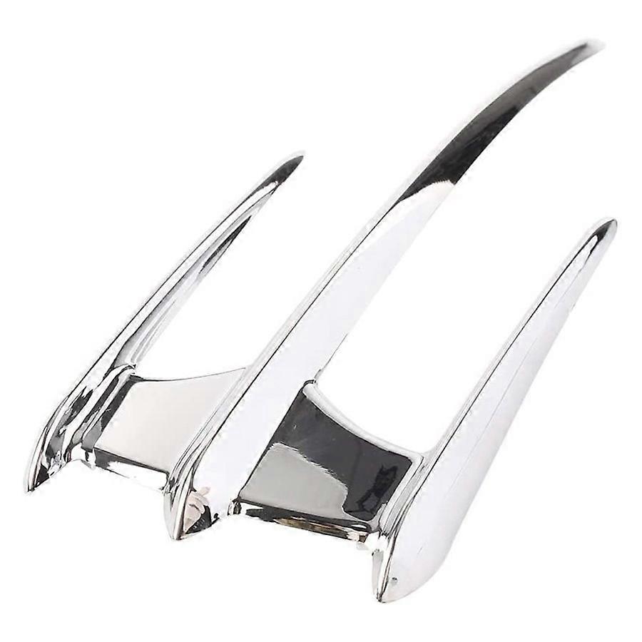 Motorcycle Front Decoration Trim for Goldwing GL1800 F6B VTX1300 VTX1800