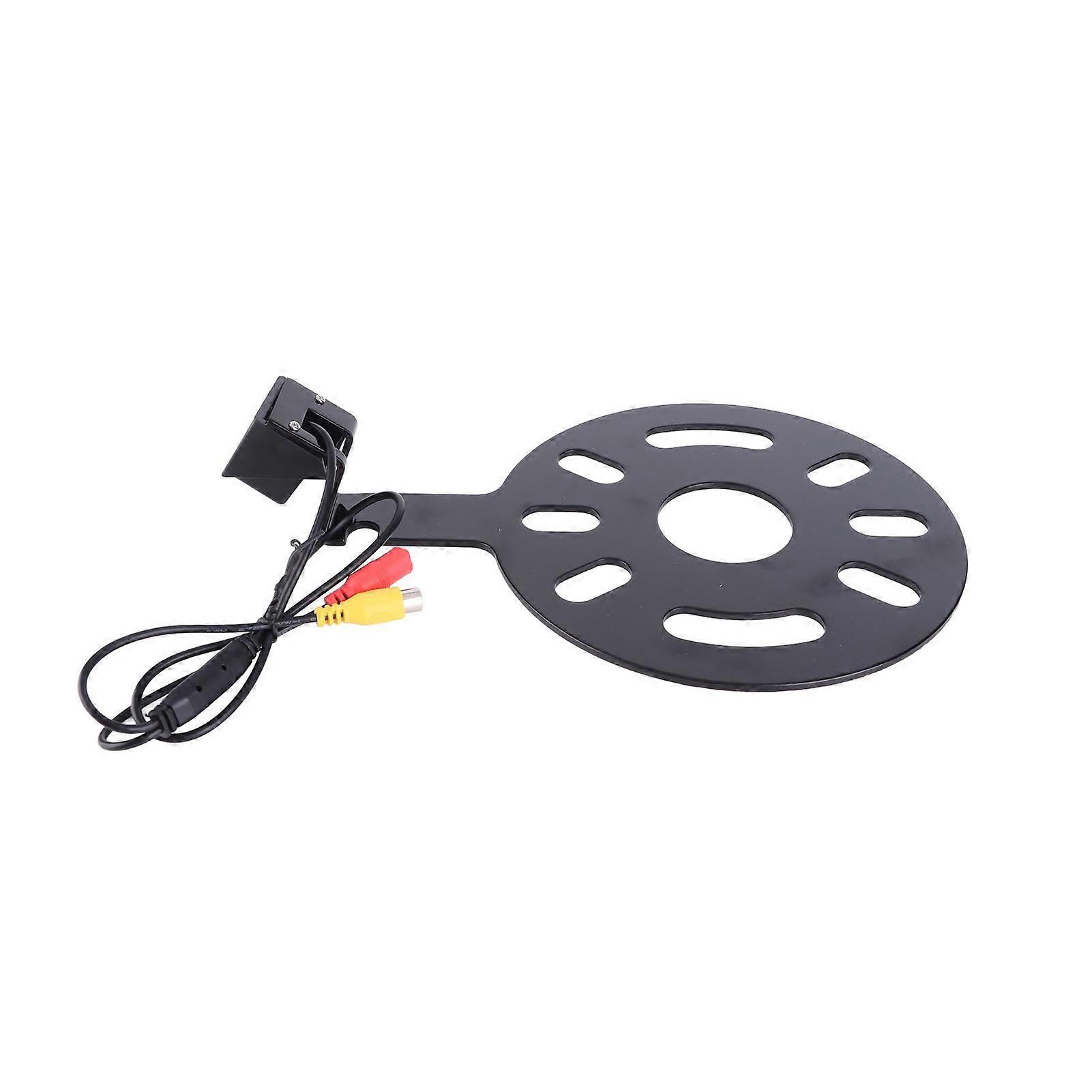 Rear View Backup Camera Waterproof Clear Image Parking Assist Camera Replacement for JK 2007?2018