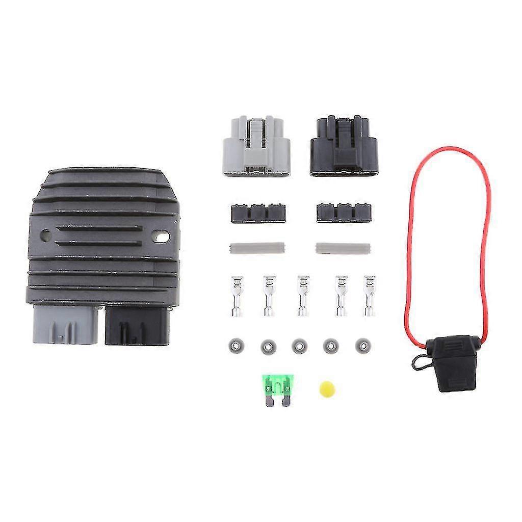 Regulatorrectifier Upgraded Version For Shindengen Mosfet Fh020aa