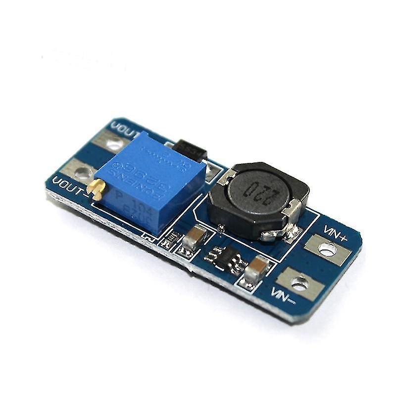 Power Inverters Dc Dc Converter Step Up Power Booster Module