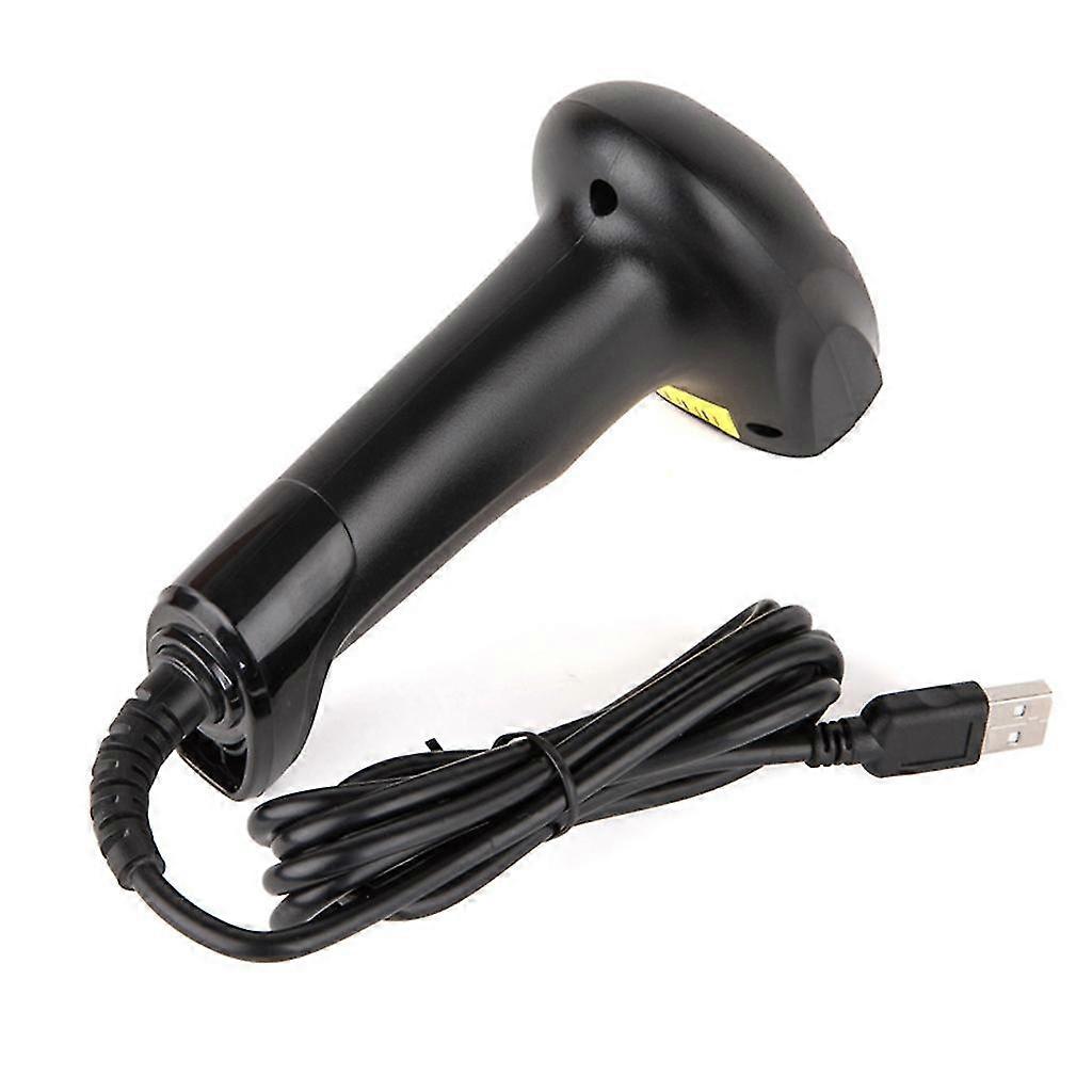 Evawgib 1d Handheld Bar Code Scanner Readers Usb Laser Barcode Hand Scanning