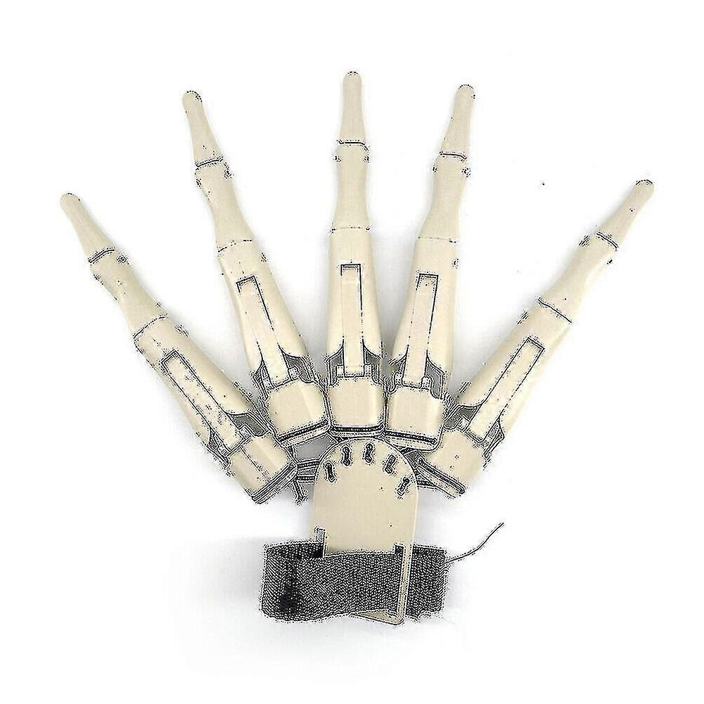 3d Articulated Claws Decoration Props