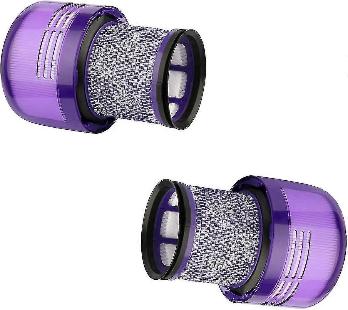 2 Pack Replacement Filter For Dyson V11 Sv14 Vacuum Cleaner Replace