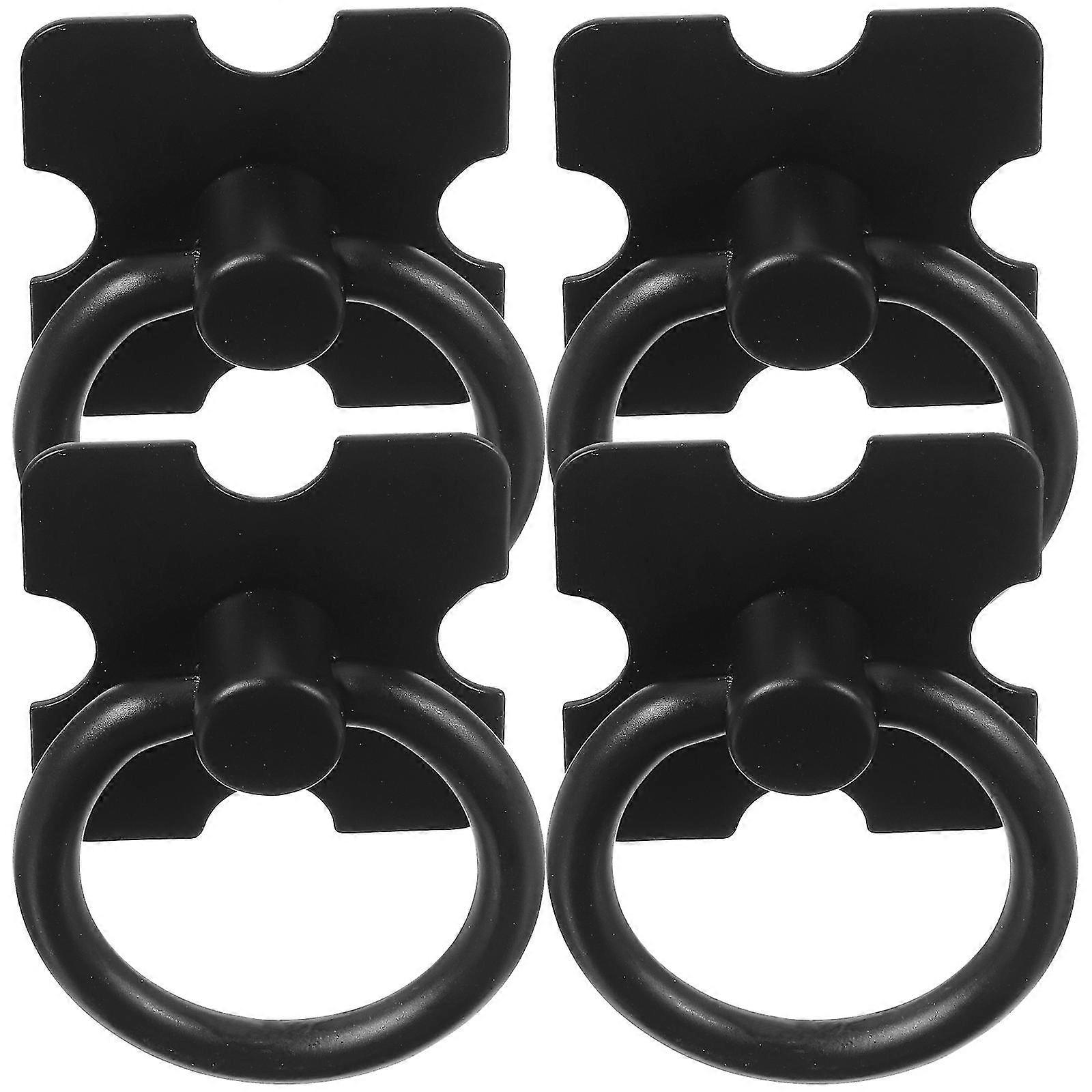 4pcs Furniture Er Pulls Kit Cabinet S Furniture W S