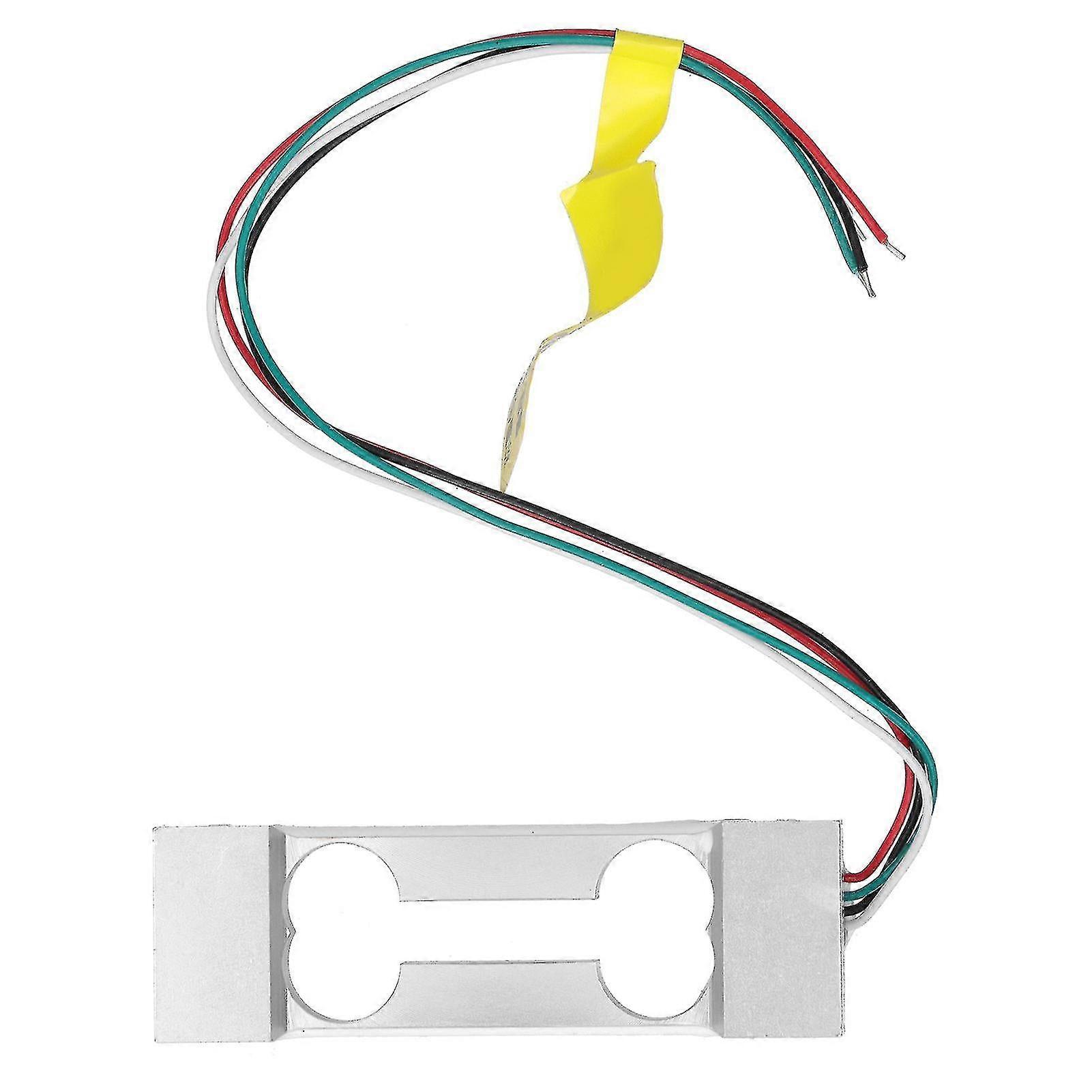 Load cell sensor with cable single point measuring weight cantilever beam dyx306 dc512v0.6n.m
