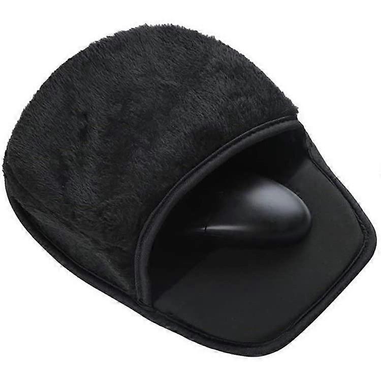 ZK-USB Θέρμανση Mouse Pad Θέρμανση βραχιολάκι Πρακτικό χέρι θερμότερο ποντίκι pad