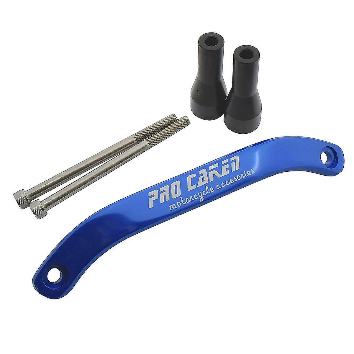 CNC Rear Passenger Grab Rail Handle For KTM SX SXF XC XCF XCW XCFW EXC EXCF TPI SIX DAYS For Husqvarna FC FX TX TC TE FE 2022