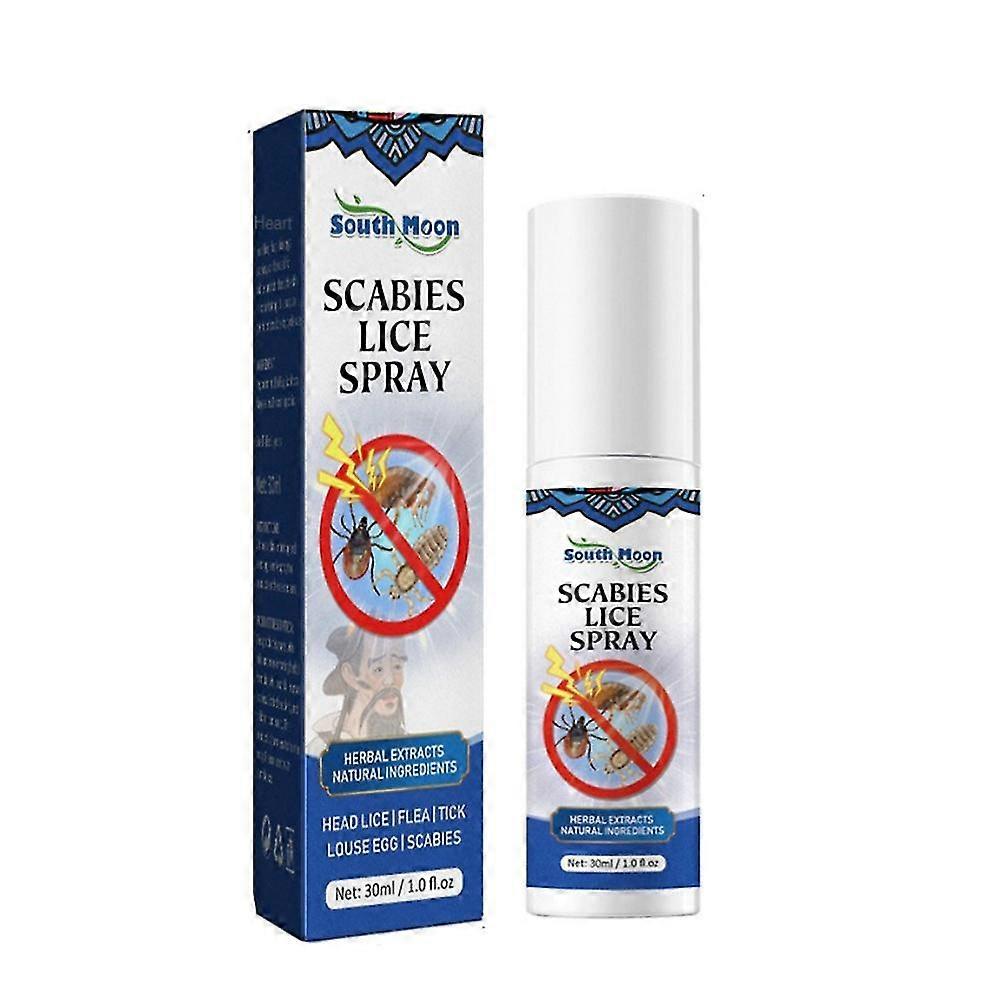 גרדת תרסיס להסרת כינים לטיפוח השיער כיני ראש מסיר ביצים כינה