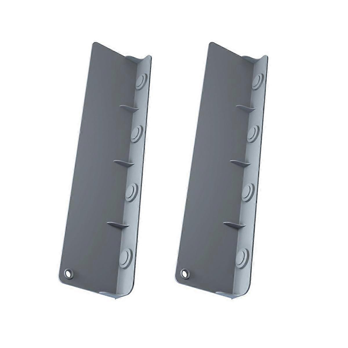 Sink Splash Guard with Strong Suction Cup,Premium Silicone Sink Water Splash Guard,Soft Anti Water