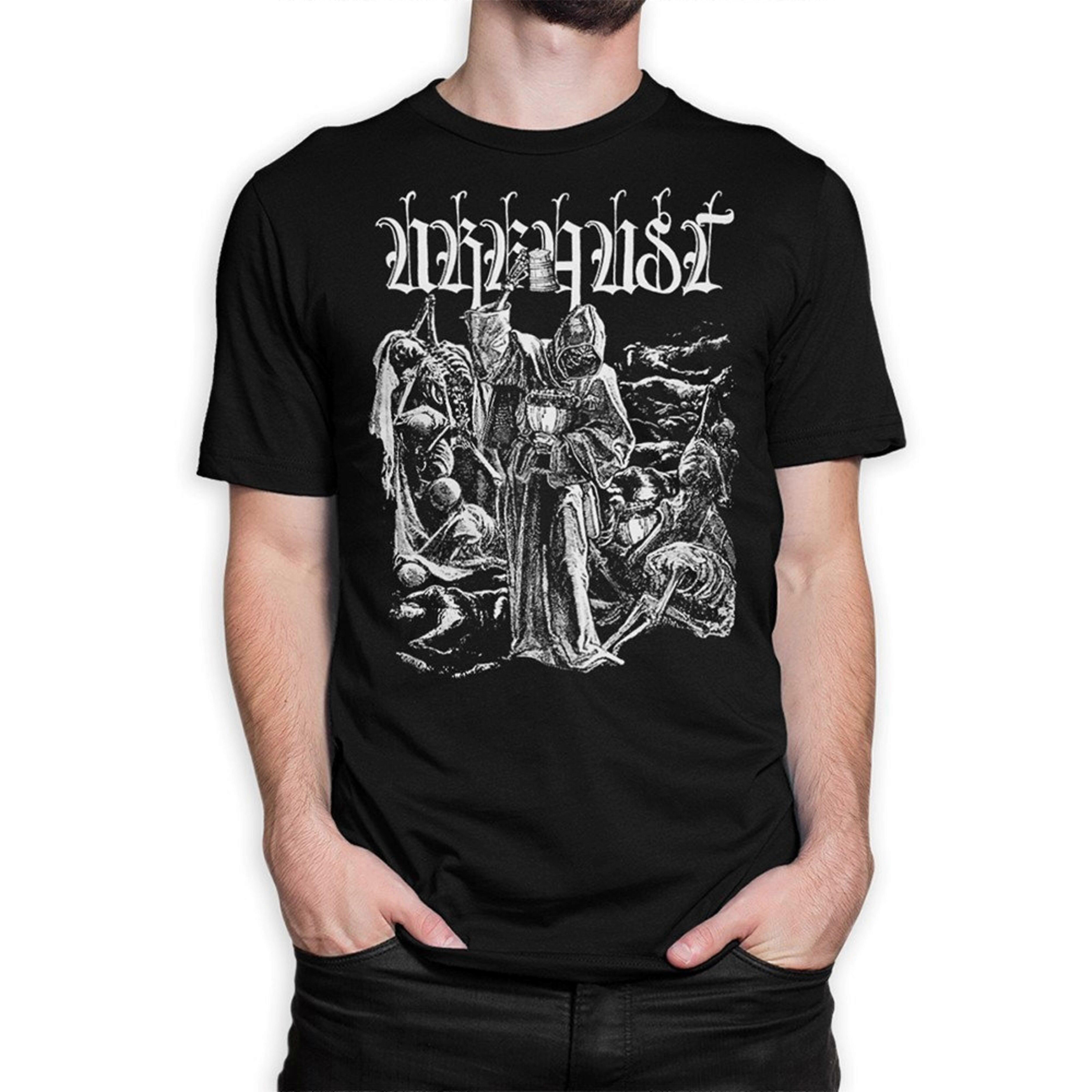Urfaust T-Shirt -Zbz284