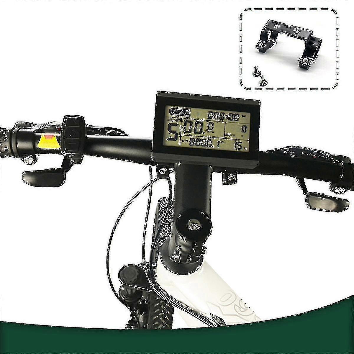 Kt-Lcd3 Display Stand Elektrisch voor Ebike Kt Kunteng LCD 3 Display