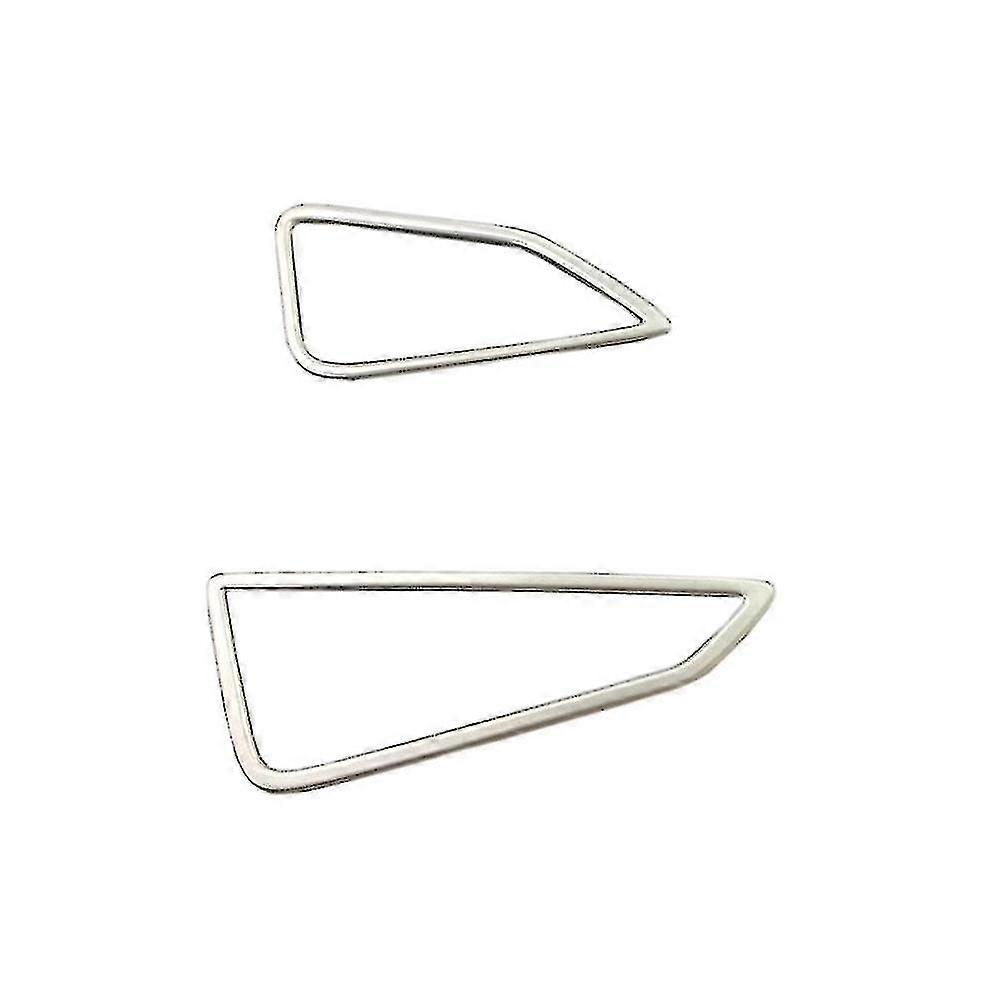 Car Upper Air Outlet Frame Dashboard Air Outlet Modification