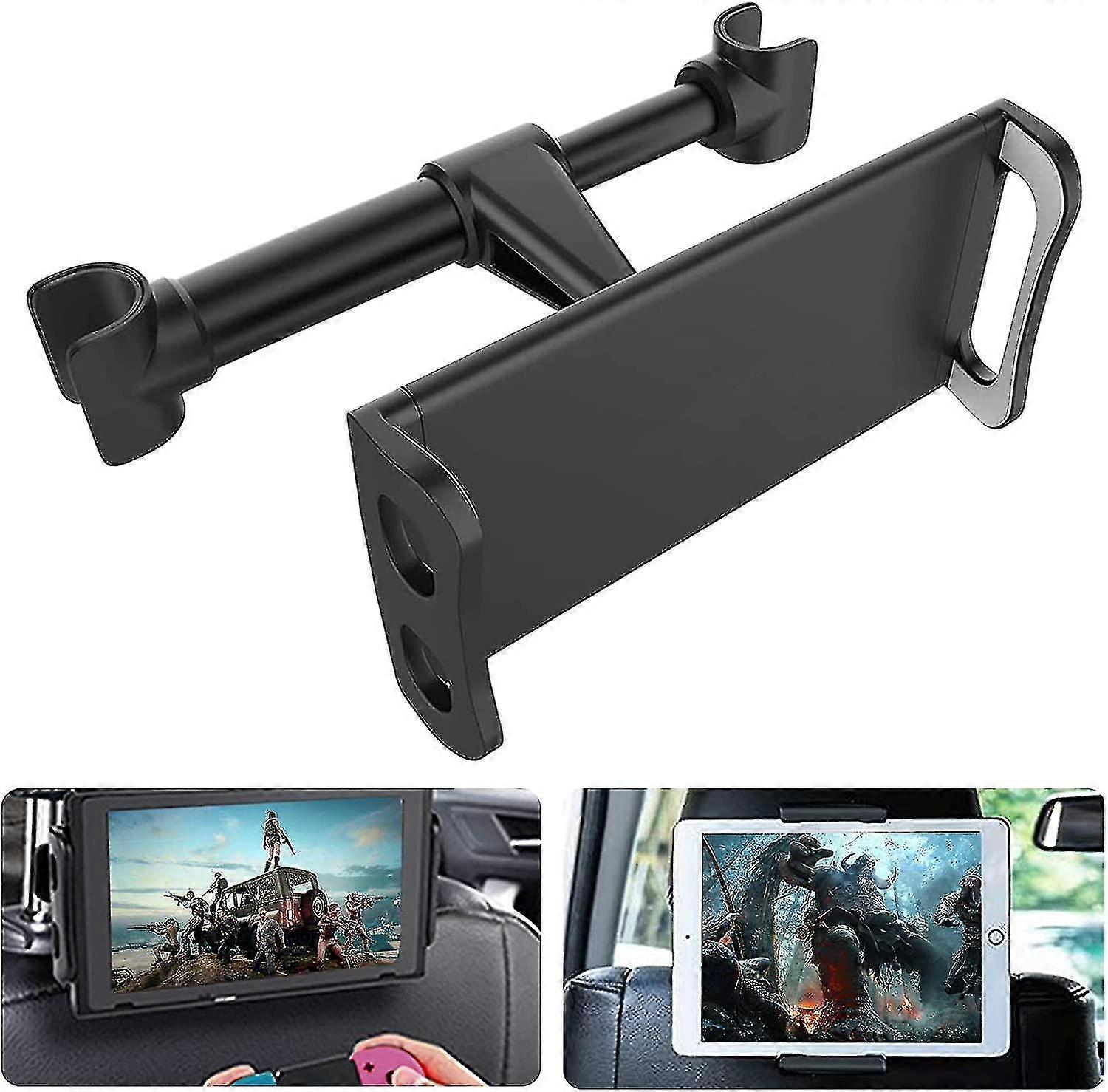 Tablet Holder Car Universal Tablet Holder