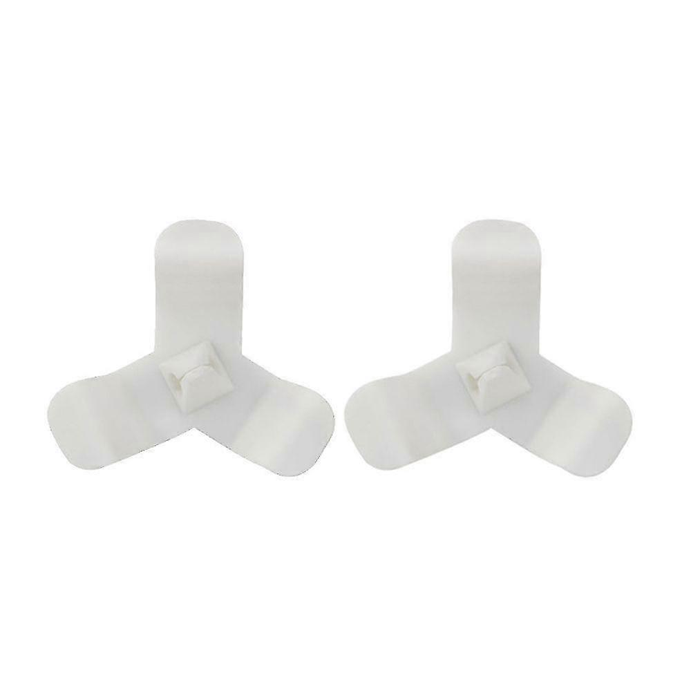 2 Pack Pressure Cooker For Kitchen Appliances Coffee Maker Cord Wrap Three Leaf