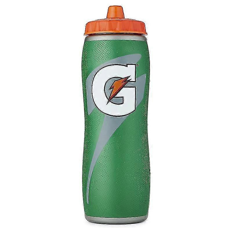 Gx urheilulliset vesipullot