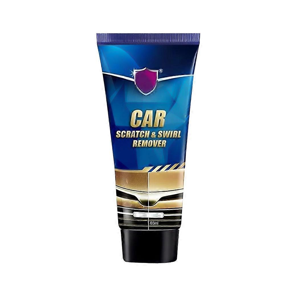 Car Scratch Remover for Deep Scratches Paint Restorer Auto Repair Wax