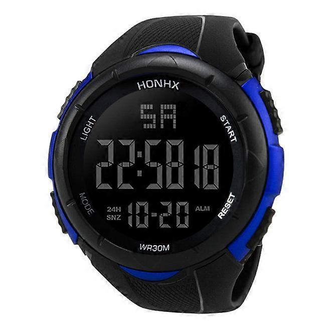 And New   Men Analog Digital Military