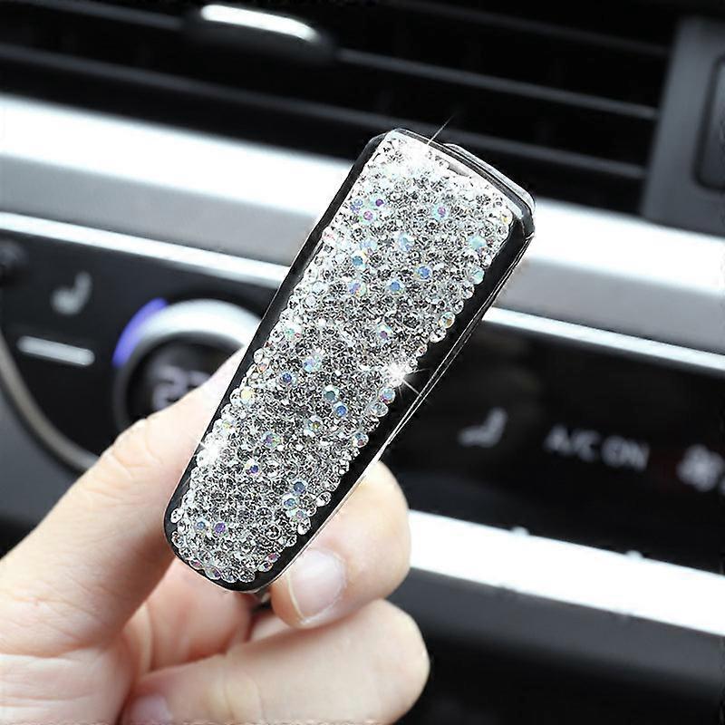Aurinkolasipidike autoon, aurinkolasipidike autoon, kaksipäinen pidike ja 180 astetta kääntyvä visiiri Aurinkolasipidike auto lippukortilla
