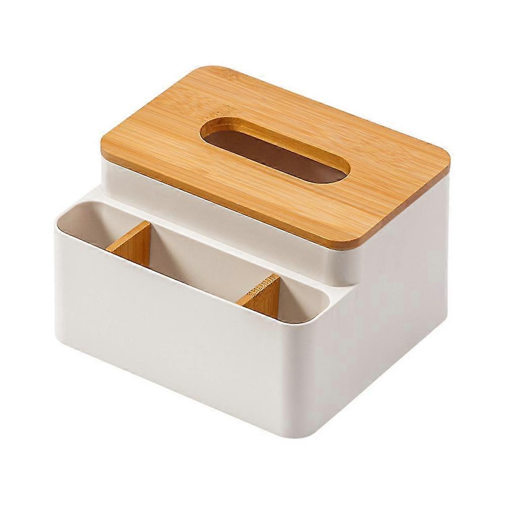 Stora Izer Box With Lid For Tissue Makeup Pack Case -comments Pho