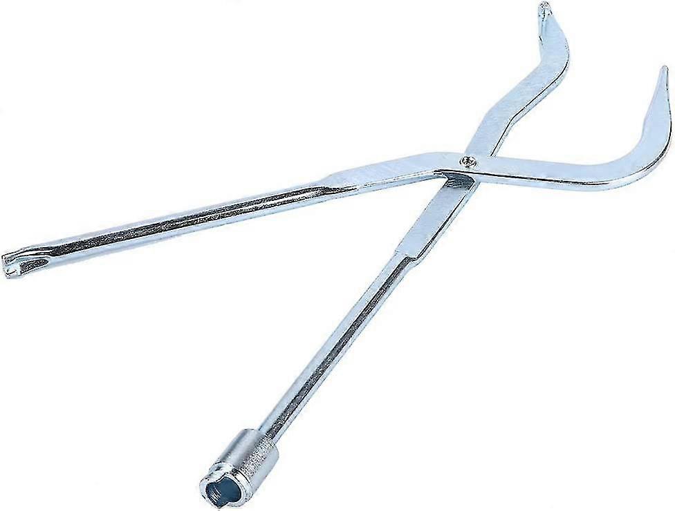 Bremsefjærverktøy + bremsefjærfjerningsplie