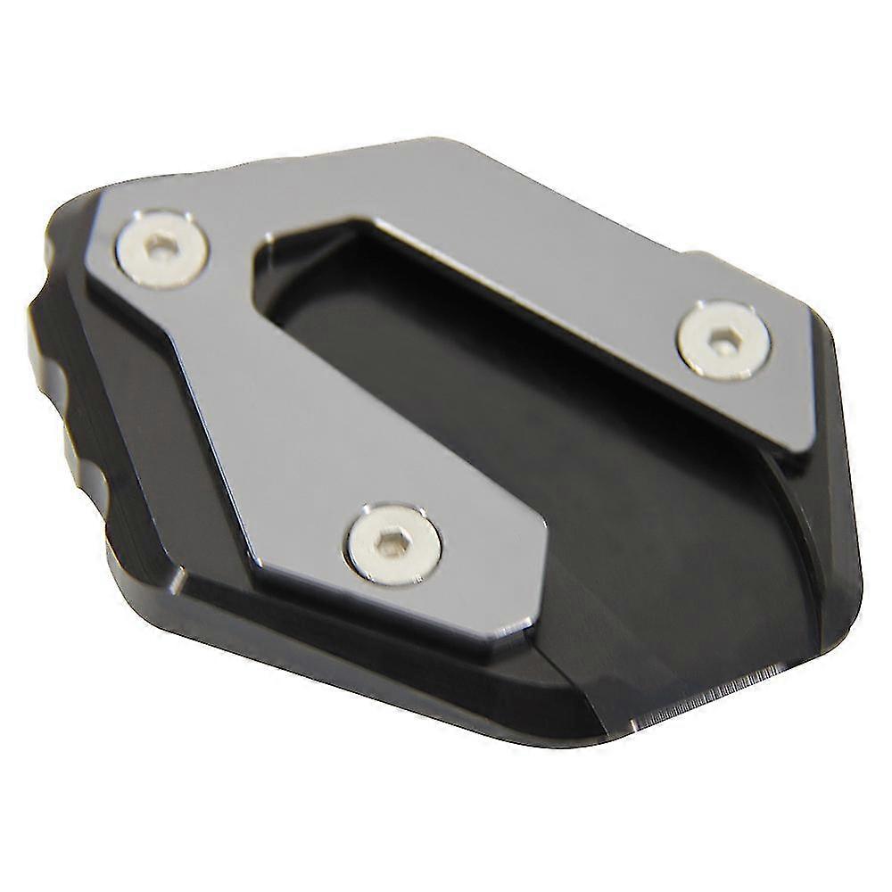 Aluminum Motorcycle Side Bracket Foot