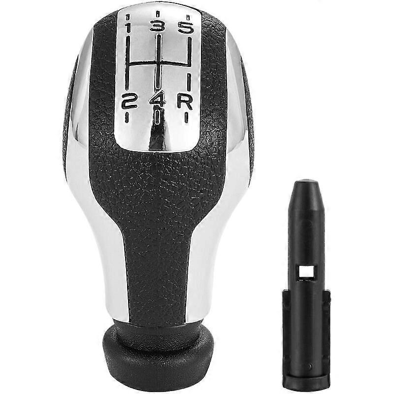 Gear Shift Knob Compatible for ugeot 307
