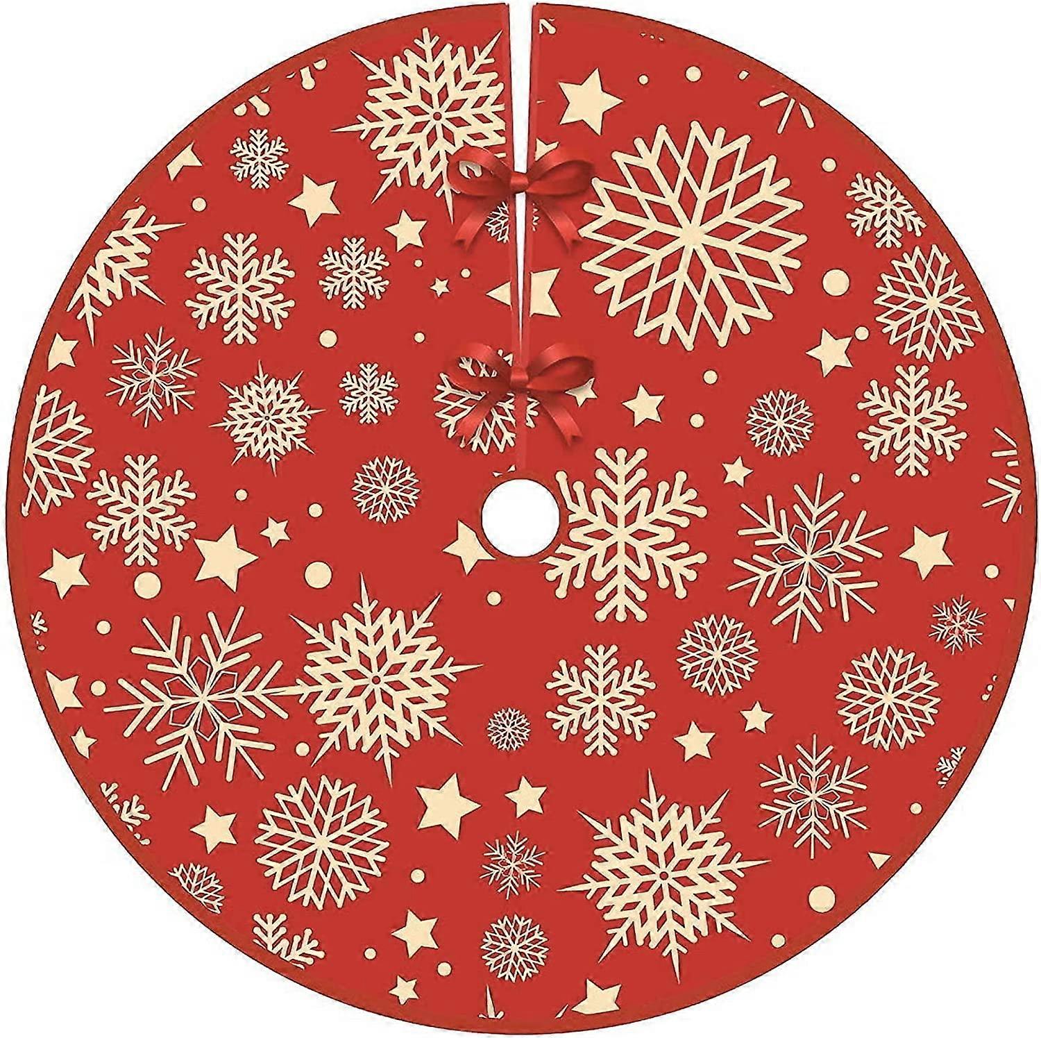 Christmas Tree Skirt 36 Inch