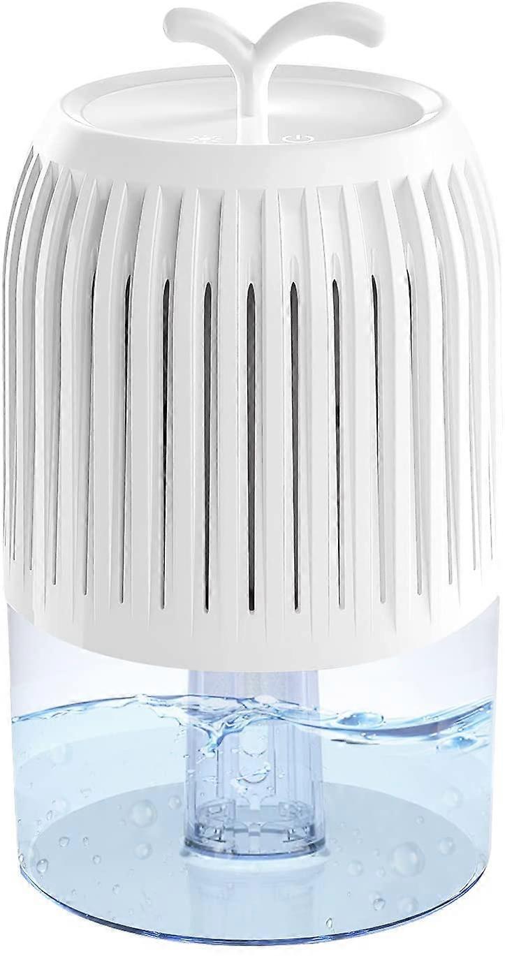 1000ml Electric Dehumidifier - Mini Automatic Dehumidifier