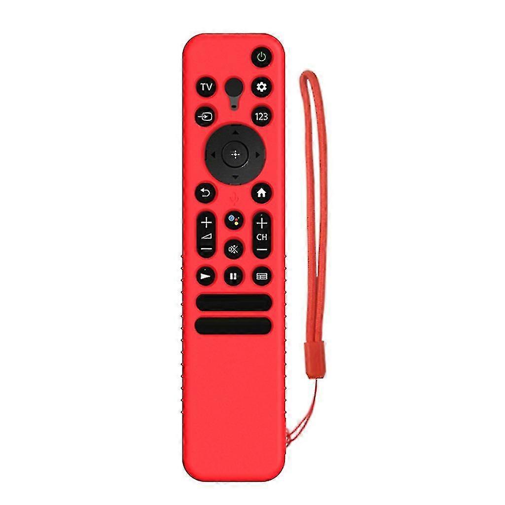 Protective Remote Holder compatible with Rmf-tx800u Rmf-tx900u Protector Bumper Guard